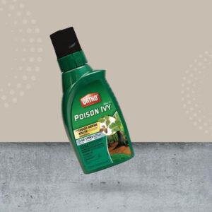 Ortho MAX Poison Ivy & Tough Brush Killer Concentrate