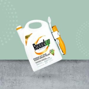 RoundUp 5203910 Ready-to-Use Poison Ivy Plus