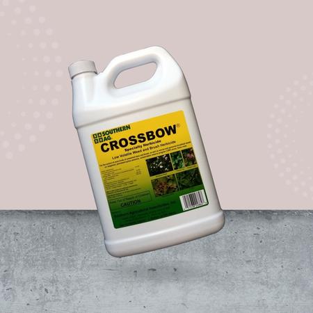 Southern Ag 100520254 Crossbow Specialty Herbicide