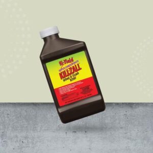 Fertilome 33692 Killzall Weed and Grass Killer