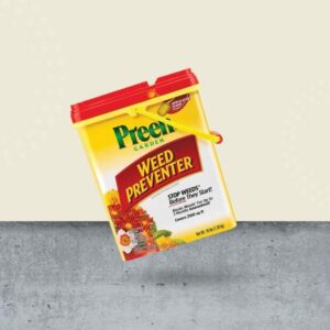 Preen 2464127 Garden Weed Preventer