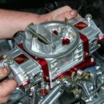 Problems with Carburetor
