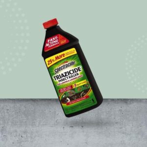 Spectracide HG-55829 Concentrate