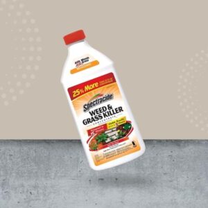 Spectracide Weed & Grass Killer Concentrate