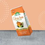 Espoma CT4 4-Pound Citrus-tone 5-2-6 Plant Food