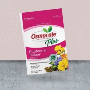 Espoma Organic Fertilizer