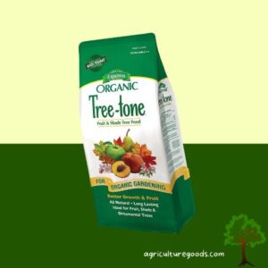 Espoma Organic Fertilizer