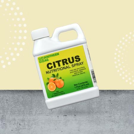 Southern Ag – 01902 – Citrus Nutritional Spray