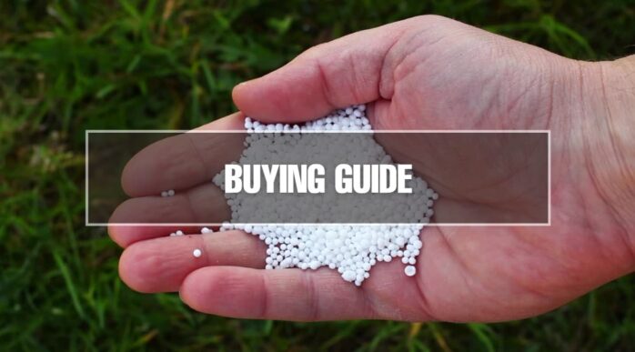 High Nitrogen Fertilizers buying guide