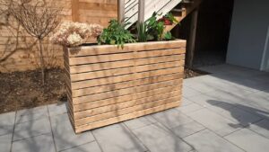 Planter Box