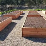 Create garden beds