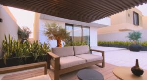 Decorating Your Indoor and Outdoor Space