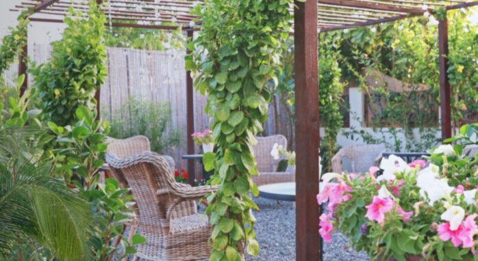 Decorating Your Indoor and Outdoor Space