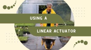 Linear Actuator