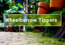 Wheelbarrow Tippers