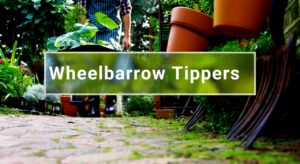 Wheelbarrow Tippers