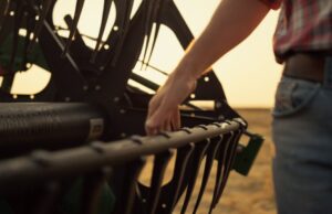 Grapple for Your Tractor