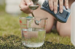 Liquid Iron For Lawns