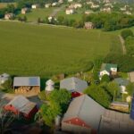 Safety Standards and Regulations for Farm Buildings
