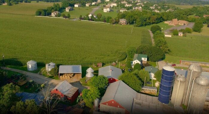 Safety Standards and Regulations for Farm Buildings