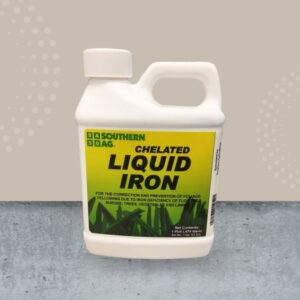 7 Best Liquid Iron For Lawns 2024 - Review and Buying Guide