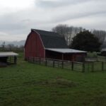 The Safety of Farm Buildings
