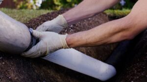 Choosing The Right Service for Your Plumbing Needs