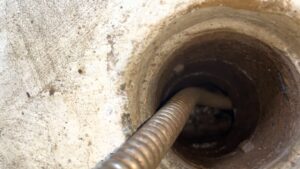 Signs You Need Professional Drain Cleaning
