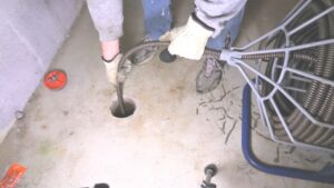 The Importance of Drain and Sewer Cleaning
