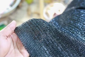 What is Shade Cloth for Plants
